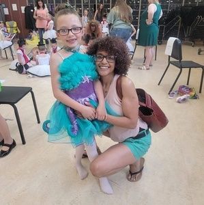 Meet your Posher, Brittany